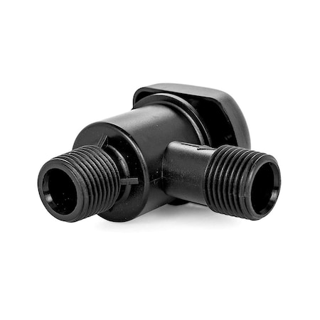 Strike3 40395 Vacuum Breaker Assembly-Protects Your Water Supply ST2605238